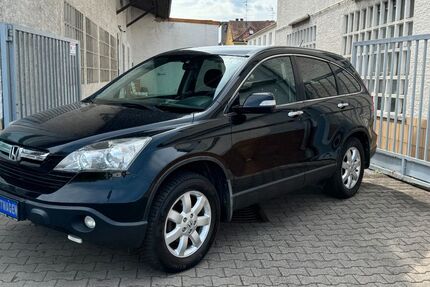 Honda CR-V 174.452 km 7.899 &euro; Neu-Isenburg 63263