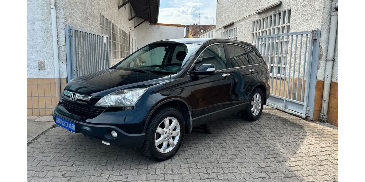 Honda CR-V 174.452 km 7.899 &euro; Neu-Isenburg 63263