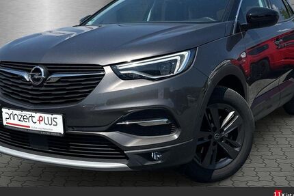 Opel Grandland (X) 56.010 km 17.970 &euro; Rödermark 63322