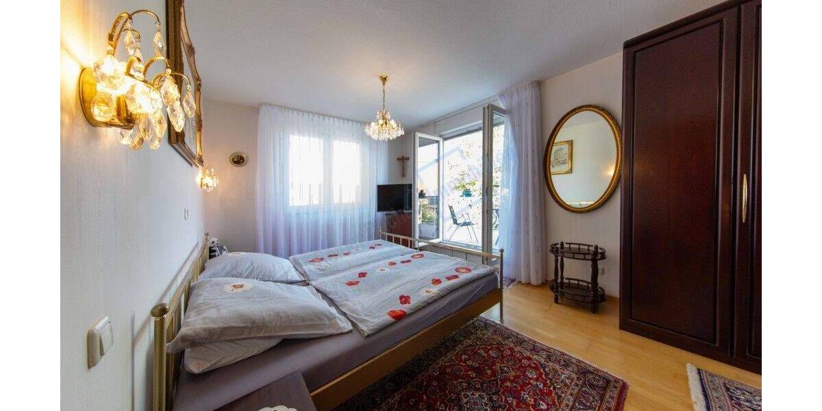 Doppelhaushälfte Darmstadt Eberstadt - 4 Zimmer, 122 m&sup2;, 597.500&euro; | Angebot:26891549