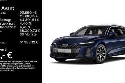 Audi A6 23.309 km 55.480 &euro; Hofheim 65719