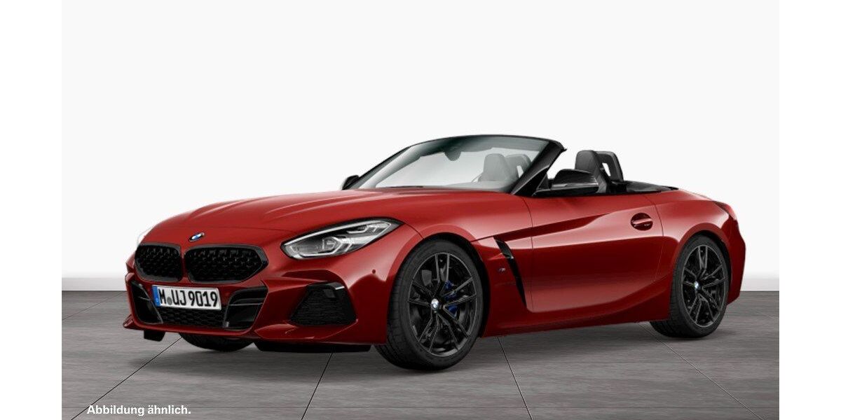 BMW Z4 61.478 km 37.890 &euro; Dreieich-Sprendlingen 63303