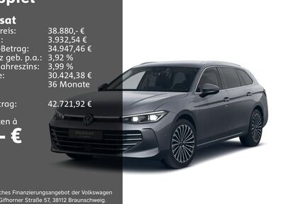 VW Passat 29.280 km 38.880 &euro; Groß-Umstadt 64823