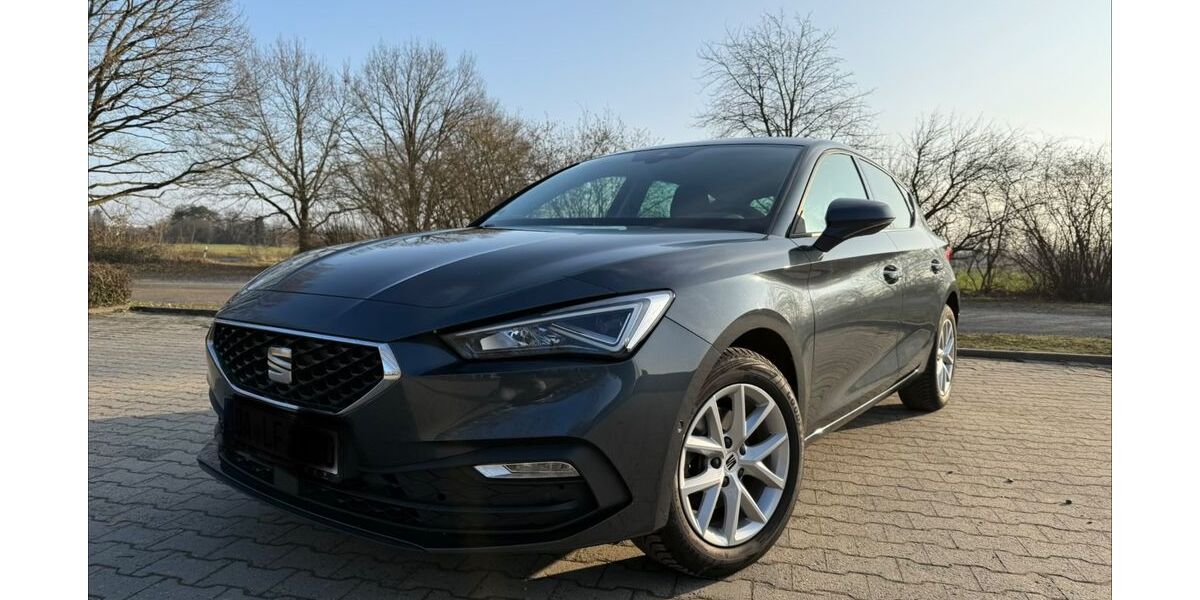 Seat Leon 74.500 km 15.690 &euro; Erzhausen 64390