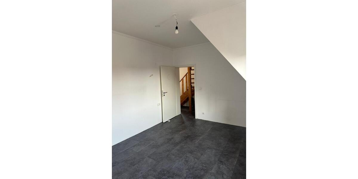 Doppelhaushälfte Frankfurt am Main Sindlingen - 3 Zimmer, 75 m&sup2;, 405.000&euro; | Angebot:25408175