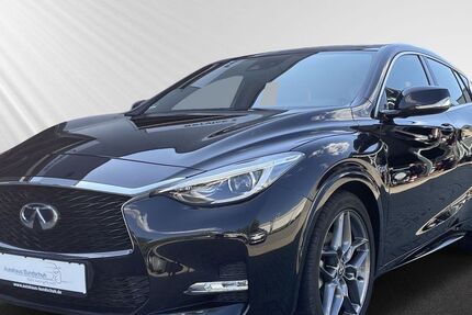 INFINITI Q30 65.575 km 22.990 € Reichelsheim 64385