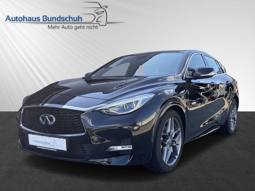 INFINITI Q30 65.575 km 22.990 € Reichelsheim 64385