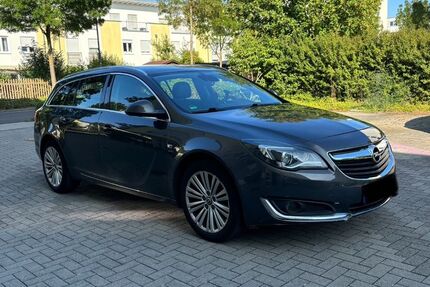 Opel Insignia 325.000 km 3.400 &euro; Frankfurt am Main 60438
