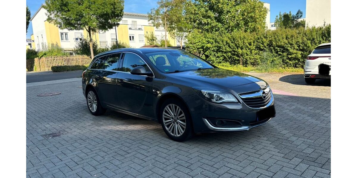 Opel Insignia 325.000 km 3.400 &euro; Frankfurt am Main 60438