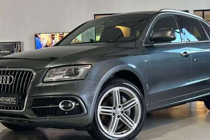 Audi Q5 129.927 km 21.980 € Rodgau Weiskirchen 63110