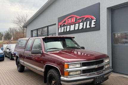Chevrolet C1500 288.000 km 14.490 &euro; Eppertshausen 64859