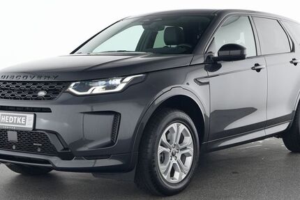 Land Rover Discovery Sport 62.123 km 34.990 &euro; Weiterstadt 64331