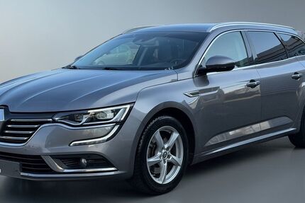 Renault Talisman 85.000 km 14.999 &euro; Dieburg 64807
