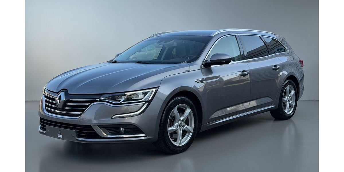 Renault Talisman 85.000 km 14.999 &euro; Dieburg 64807