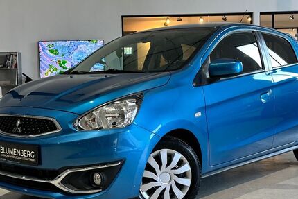 Mitsubishi Space Star 64.823 km 7.980 &euro; Rodgau-Weiskirchen/nähe Frankfurt am Main 63110