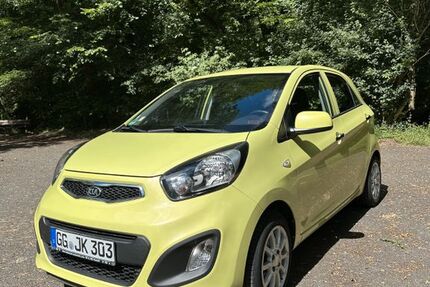 Kia Picanto 84.000 km 6.100 &euro; Groß-Gerau 64521