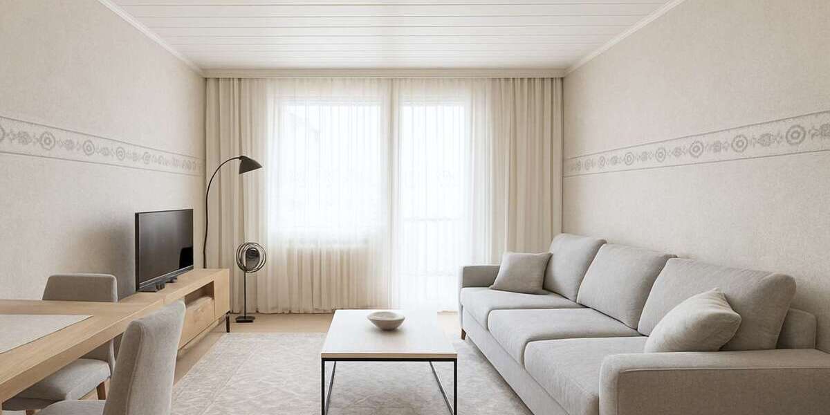 Wohnung zum Kaufen in Frankfurt am Main 149.000 € 35 m² 1 zimmer