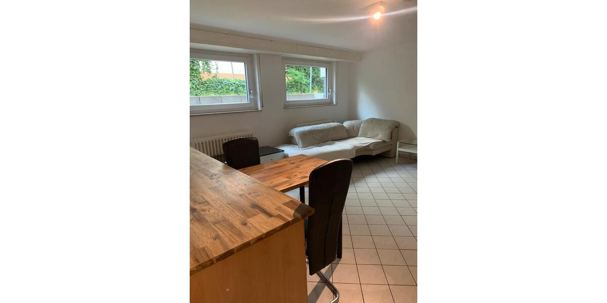 Etagenwohnung Dreieich - 1 Zimmer, 29 m&sup2;, 695&euro; | Angebot:26694085
