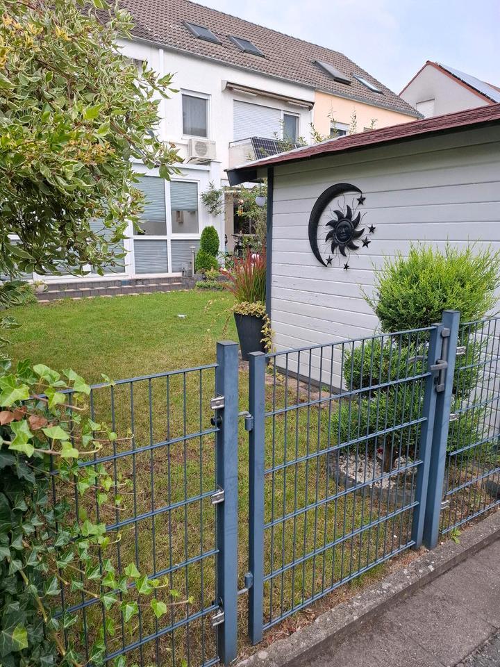 Reihenmittelhaus ohne Provision