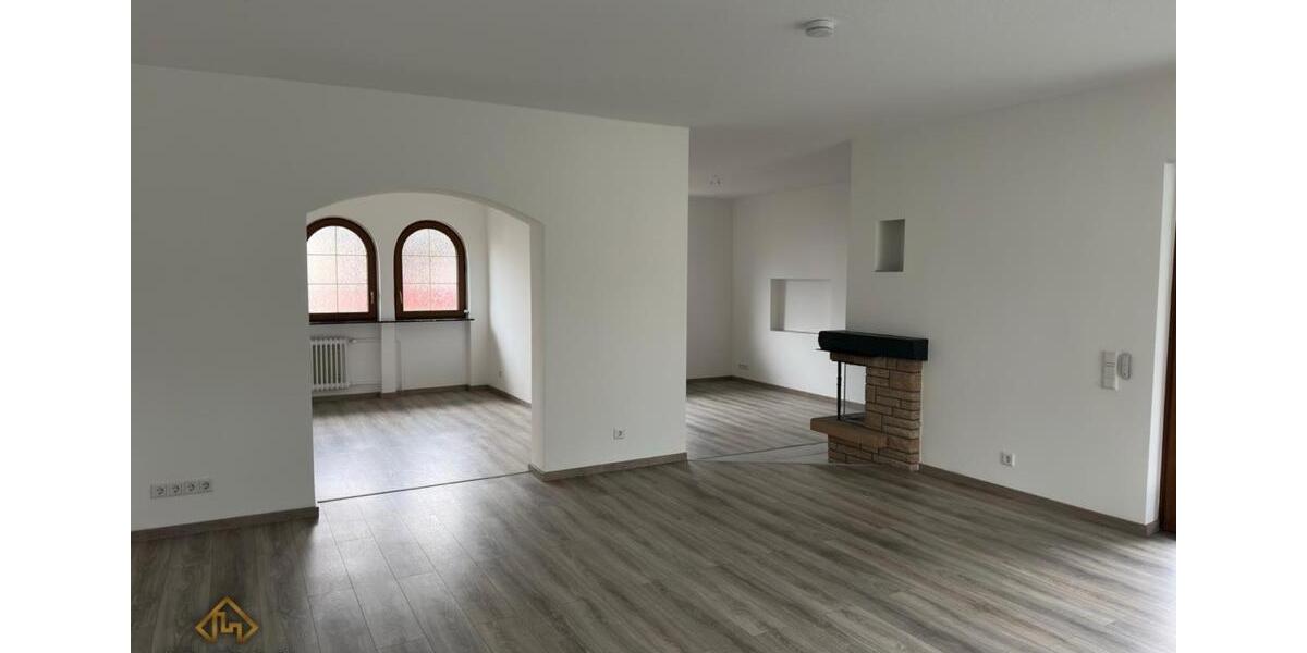 Etagenwohnung Lorsch - 3 Zimmer, 103 m&sup2;, 1.400&euro; | Angebot:25412607