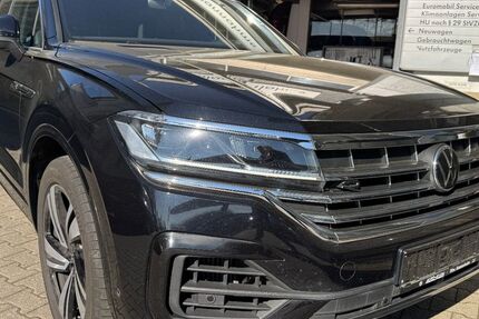 VW Touareg 61.553 km 44.950 &euro; Frankfurt am Main 65936