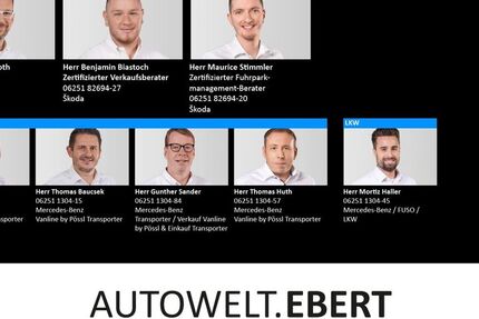 Skoda Karoq 43.800 km 25.890 &euro; Bensheim 64625