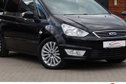 Ford Galaxy 153.651 km 9.999 &euro; Darmstadt 64293