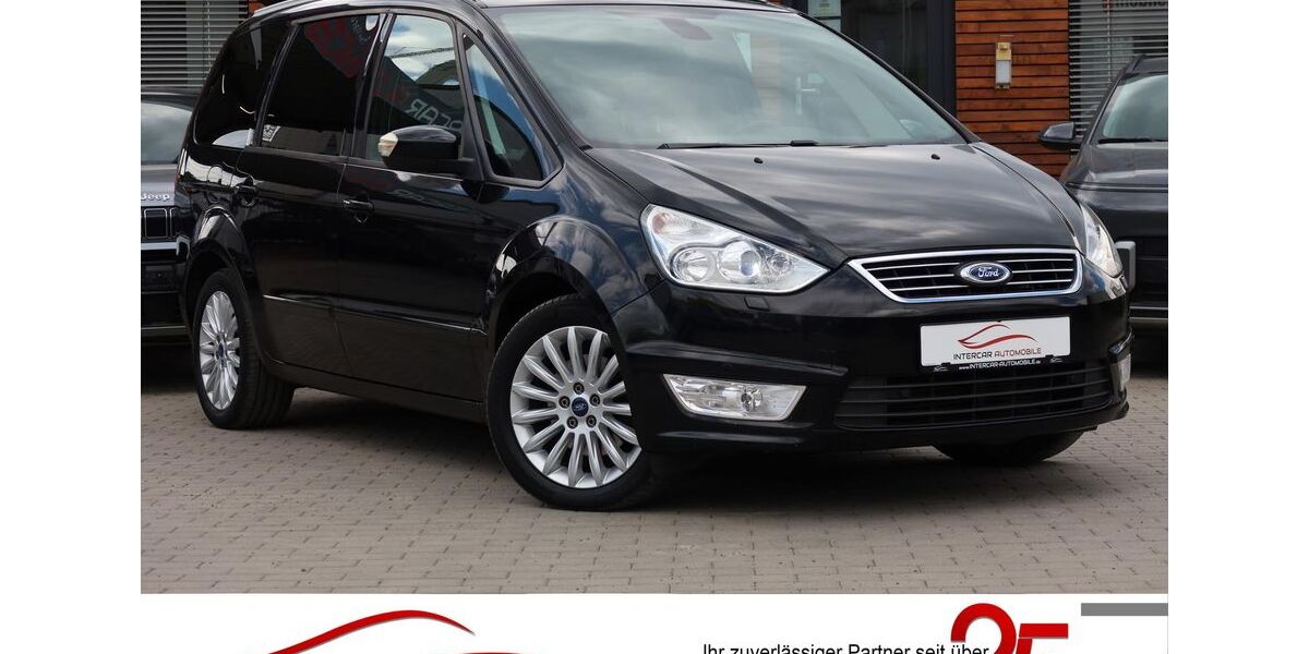 Ford Galaxy 153.651 km 9.999 &euro; Darmstadt 64293