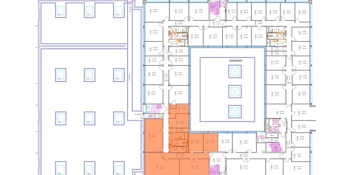 Gewerbeobjekt Dreieich - 12&euro; | Angebot:25655566
