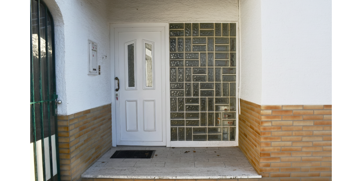 Großzügiges 3-Parteienhaus in angenehmer zentraler Wohnlage von Pfungstadt - Mehrfamilienhaus, Wohnhaus Pfungstadt Weiterstadt | Angebot:24420397