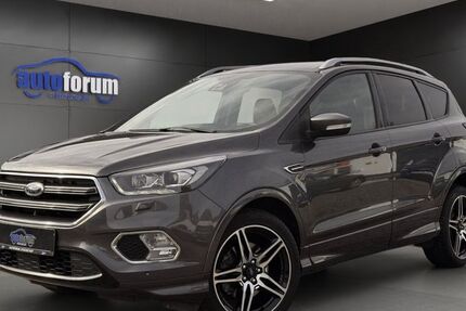 Ford Kuga 122.900 km 16.990 &euro; Stockstadt am Rhein 64589