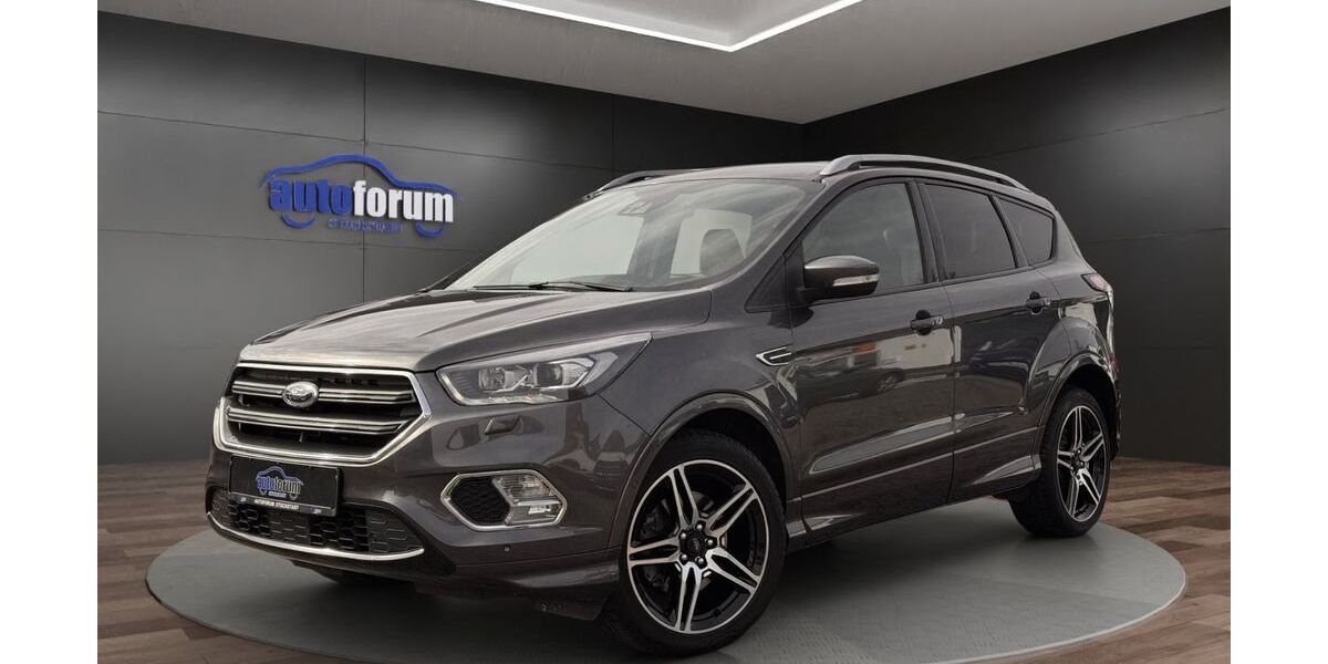 Ford Kuga 122.900 km 16.990 &euro; Stockstadt am Rhein 64589