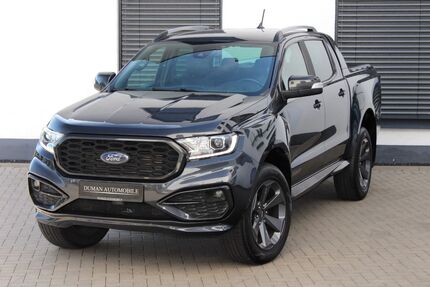 Ford Ranger 134.900 km 27.900 &euro; Bischofsheim 65474