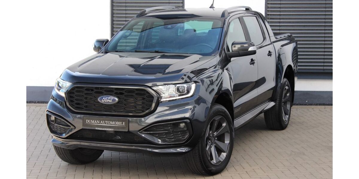 Ford Ranger 134.900 km 27.900 &euro; Bischofsheim 65474