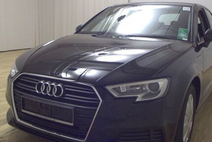Audi A3 55.500 km 18.490 &euro; Rodgau 63110
