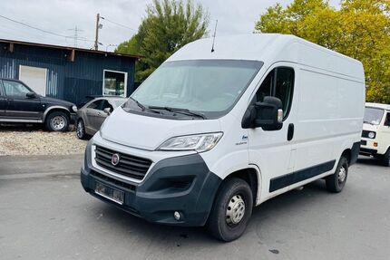 Fiat Ducato 142.000 km 12.999 &euro; Frankfurt am Main 60486