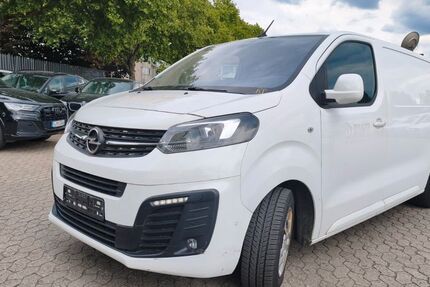 Opel Vivaro 93.000 km 13.490 &euro; Frankfurt am Main 65933