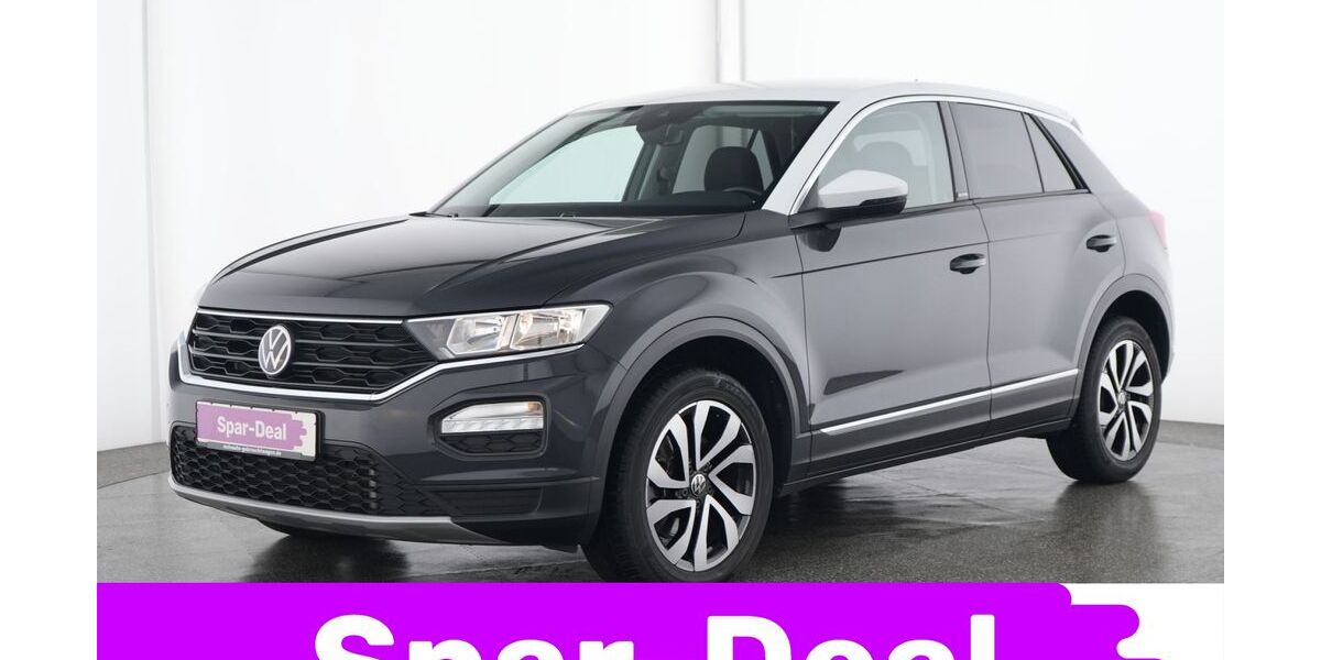 VW T-Roc 42.944 km 22.598 &euro; Dietzenbach bei Frankfurt 63128