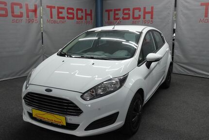 Ford Fiesta 181.388 km 3.990 &euro; Pfungstadt 64319