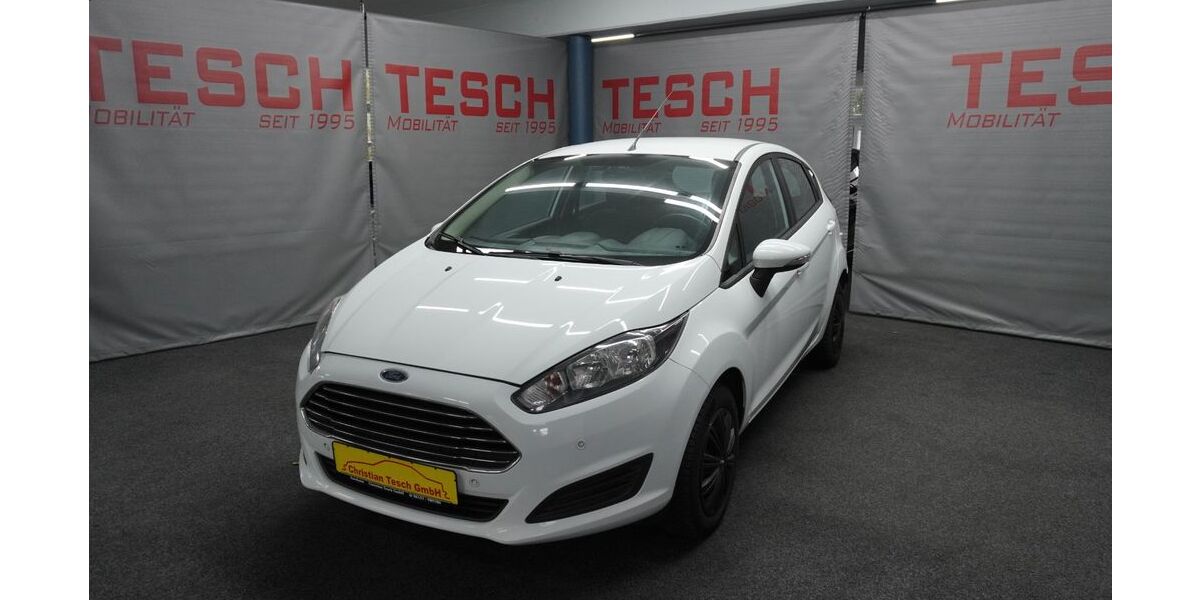 Ford Fiesta 181.388 km 3.990 &euro; Pfungstadt 64319