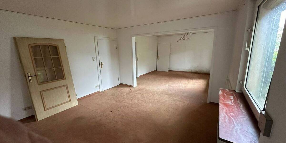 Einfamilienhaus Darmstadt / Eberstadt Eberstadt - 7 Zimmer, 130 m&sup2;, 690.000&euro; | Angebot:26658336