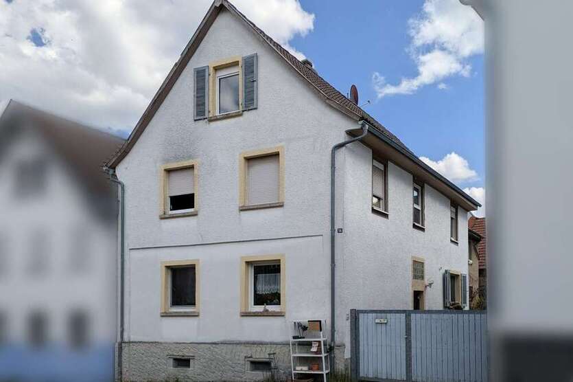 Haus zum Kaufen in Brensbach 219.000 € 115 m²