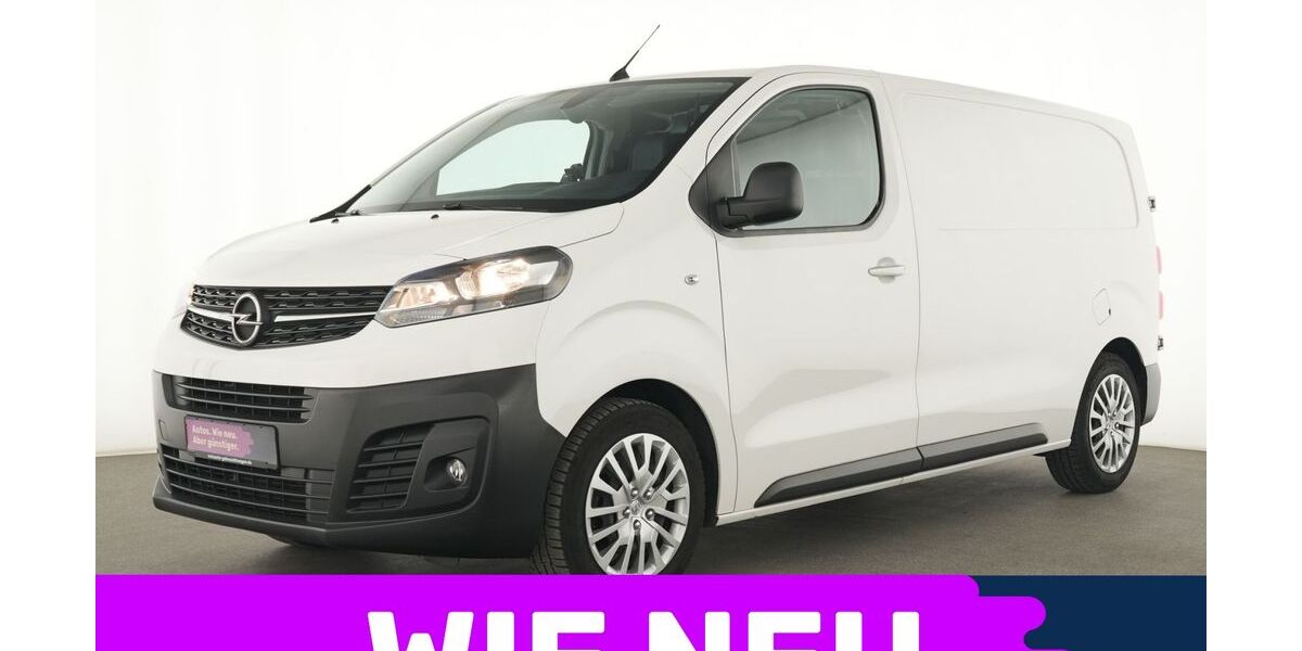 Opel Vivaro 52.604 km 16.798 &euro; Dietzenbach bei Frankfurt 63128