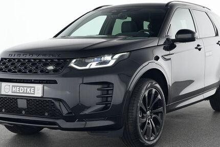 Land Rover Discovery Sport 1.500 km 56.990 &euro; Weiterstadt 64331