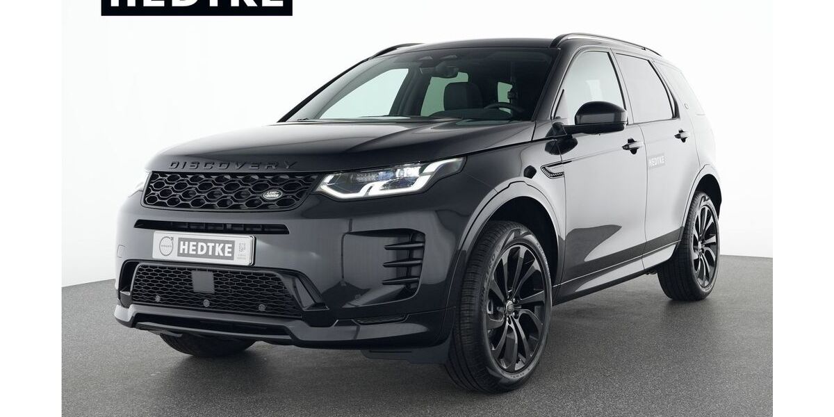 Land Rover Discovery Sport 1.500 km 56.990 &euro; Weiterstadt 64331