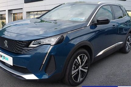 Peugeot 3008 27.736 km 22.430 &euro; Neu-Isenburg 63263