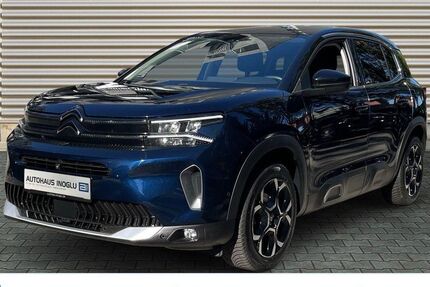 Citroen C5 Aircross 40.472 km 19.870 &euro; Rüsselsheim 65428