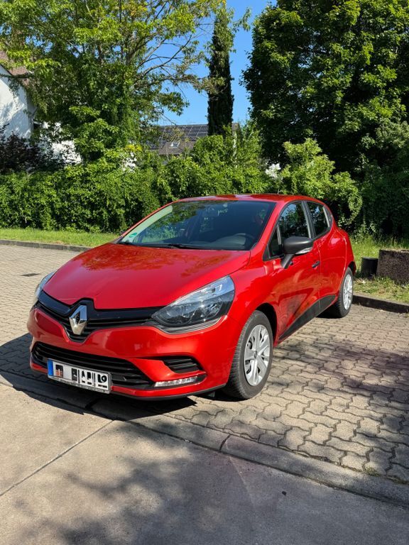 Clio