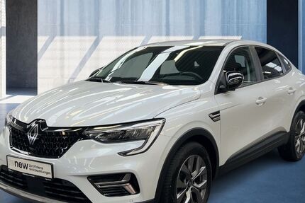 Renault Arkana 33.097 km 19.880 &euro; Frankfurt / Main 60314