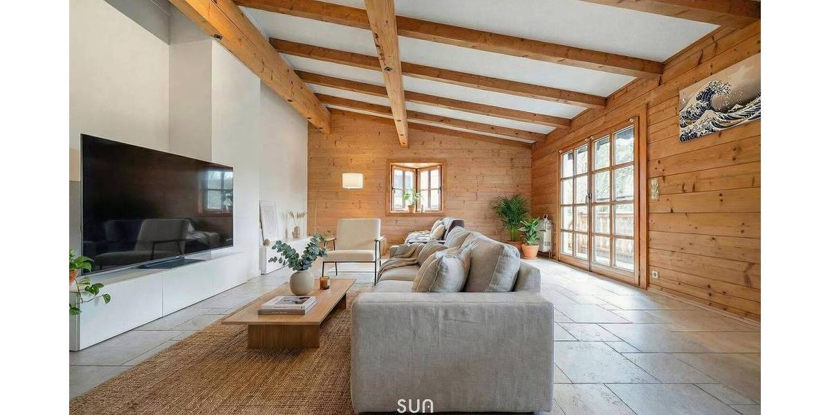 Mehrfamilienhaus, Wohnhaus Mörfelden-Walldorf Walldorf - 6 Zimmer, 159 m&sup2;, 599.000&euro; | Angebot:26862655